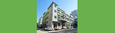 Porcellana Shenzhen hecheng precision industry Co.,ltd Profilo aziendale