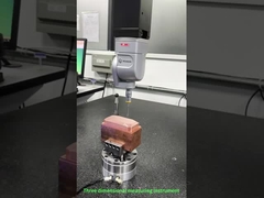 Strumento di misura tridimensionale