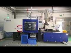 Fibra ottica connettore moltiplicazione iniezione plastica inserimento moltiplicazione