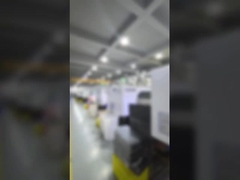 Disegno compatto LC Fibra ottica connettore doppia Plastica / metallo alloggiamento