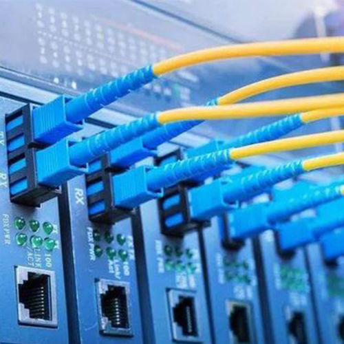 Ultimi blog aziendali su Diversi tipi di connettori in fibra ottica