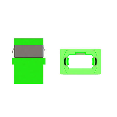 Buon prezzo Adaptore MPO a fibra ottica multimoda La soluzione definitiva per la connettività dei cavi a fibra in linea