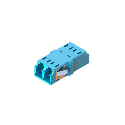 Buon prezzo CATV Active Device Termination Telecommunication Networks LC Adapter Duplex in linea