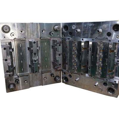 Buon prezzo Polire acciaio utensili di alta precisione resistente alla corrosione 0,001 mm Tolleranza in linea