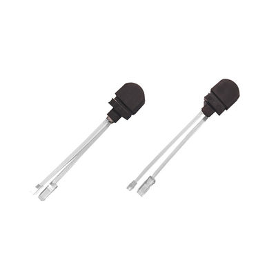 Buon prezzo Mini MT-FA Connector Fibra ottica Array Pigtail Connector Per Telecom LAN in linea