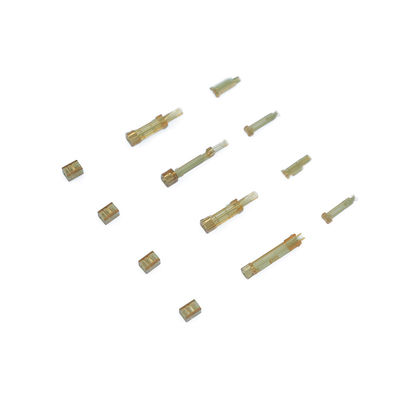 Buon prezzo SC Rapporti e certificazioni di ispezione garantiti per il connettore a fibra ottica veloce V-Groove in linea
