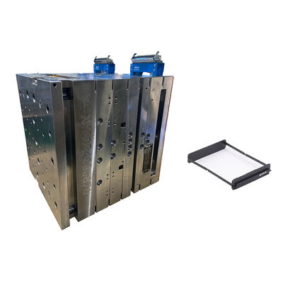 Buon prezzo Stampi a iniezione ABS PP personalizzati per prodotti ottici in linea