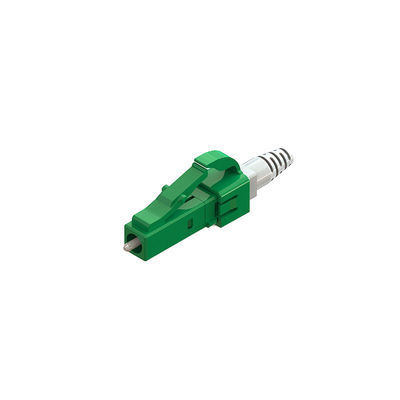 Buon prezzo Kit terminali a fibra ottica LC / UPC Simplex con bassa perdita di inserimento e perdita di ritorno in linea