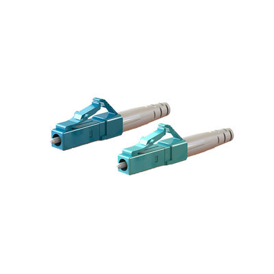 Buon prezzo Connettore a fibra di LC Simplex Kit terminale da 3,0 mm con livello di telecomunicazione in linea