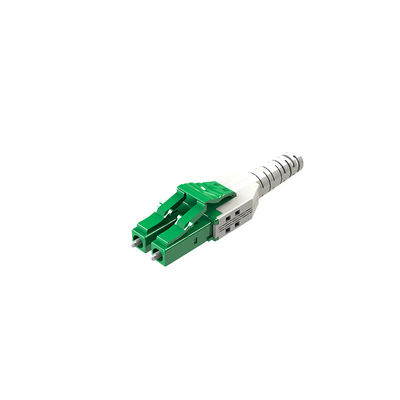 Buon prezzo Cornice di distribuzione ottica e apparecchiature di rete compatibili con il connettore LC Uniboot 3.0 in linea