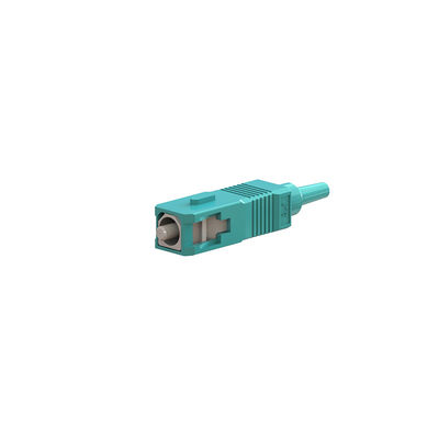 Buon prezzo 0.9mm Om3 LC e SC Fibre Connections SC / PC Fiber Optic Connector Kit in linea