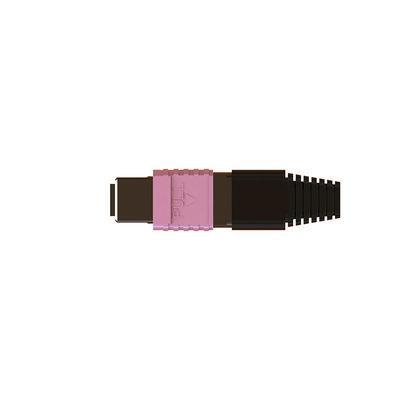 Buon prezzo PC / UPC / APC MPO Fiber Connector per la comunicazione in fibra in linea