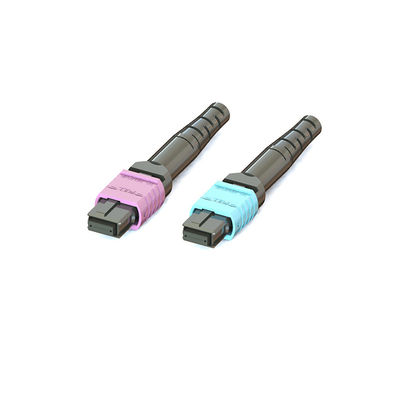 Adatto per patch cord e pigtails MPO Fiber Connector per varie applicazioni
