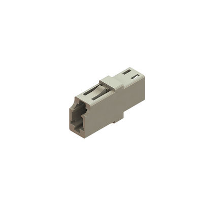 LC LC cablo adattatore a fibra ottica senza flanges in attrezzature di comunicazione