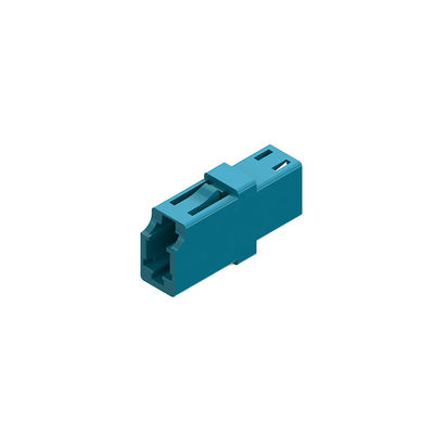 Buon prezzo IEC Reach Standard Adapter in fibra ottica LC nelle reti di telecomunicazione e CATV in linea