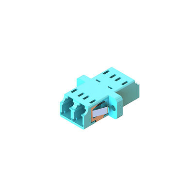 Buon prezzo Adaptatore a fibra duplex LC a LC con connettività end-to-end ad alta precisione in linea