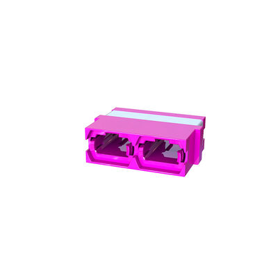 Buon prezzo Adapter a fibra ottica colorato per un'identificazione facile e prestazioni stabili in ODF e reti in linea