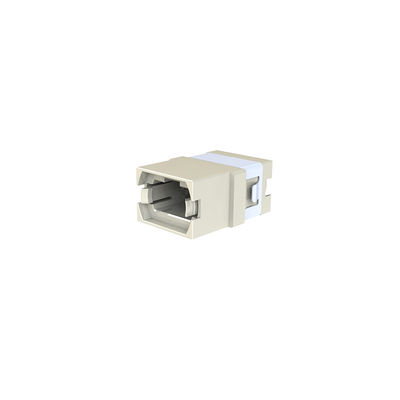 Adaptatore a fibra ottica MPO Simplex Reduce per la connettività di comunicazione end-to-end