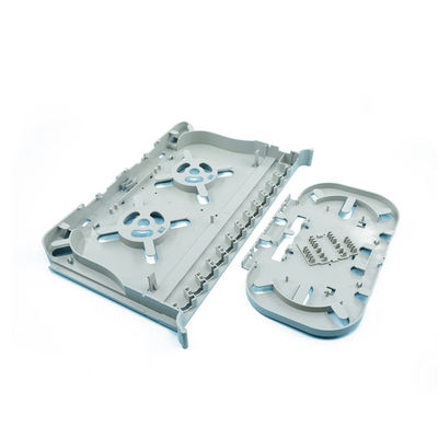 Buon prezzo Fdb FTTH 24 Core Fiber Optic Termination Box con Gland ONU Box in linea
