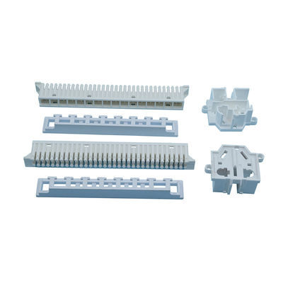 Buon prezzo FTTH ONU Indoor Outdoor Plastic Fiber Optic Termination Box Protocollo di sicurezza WPA / WPA2 in linea