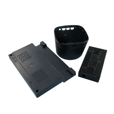 Buon prezzo FTTH 12 Core IP65 Fibra ottica Connettore Box Plastica ONU Fibra ottica Splice Box Outdoor in linea