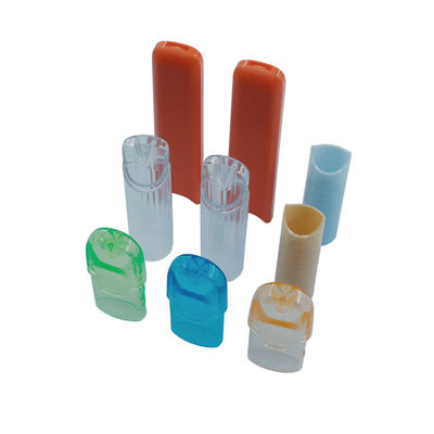 Buon prezzo Parti di stampaggio a iniezione di plastica di precisione con eccezionale resistenza e resistenza chimica in linea