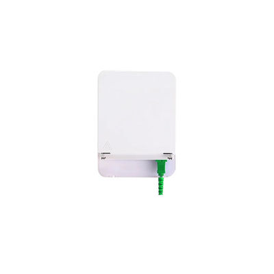 Buon prezzo Alto precisione ONU Fibra Box Fibra ottica Termination Box Distribuzione Box personalizzato in linea