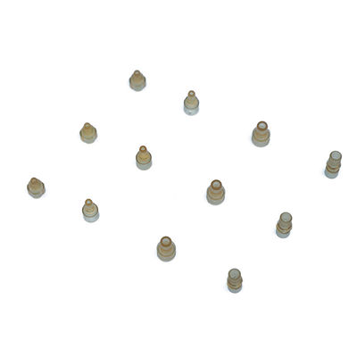 Ferrule ceramica SC Fast Connector Kits La soluzione definitiva per le connessioni multimodali in fibra ottica