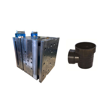 Strumentazione ad alta precisione e stampaggio a iniezione di plastica