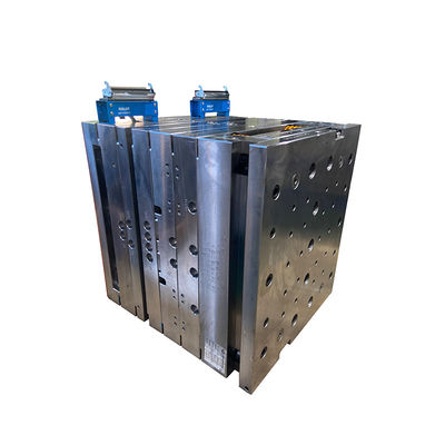 Modelli di tessitura personalizzati Disegno di attrezzature con disegno 3D Modifica del flusso di stampo Analisi supporto stampaggio a iniezione