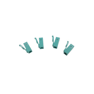 Buon prezzo Collegatori multimodali a fibra ottica con connettore LCD a fibra ottica simplex uPC/aPC in linea