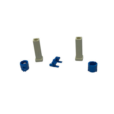 Buon prezzo Hacen LC/APC MM Fiber Connector Kits per terminali in fibra ottica in linea