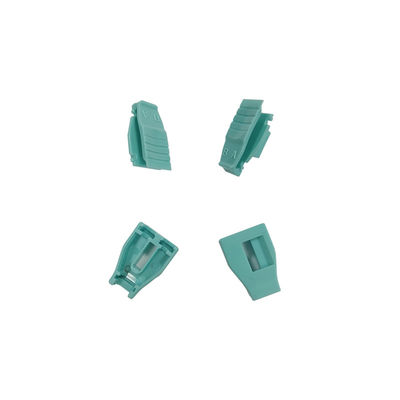 Kit terminali avanzati in fibra ottica prestazioni superiori in materiale ceramico/ferrule metallico