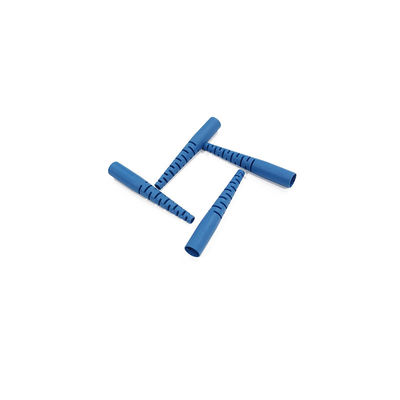 Kit di connettore a fibra FTTH Tipo di avvio Standard/Short/Long Opzioni di colore Blu/Verde/Beige/Aqua Vari componenti e lunghezze