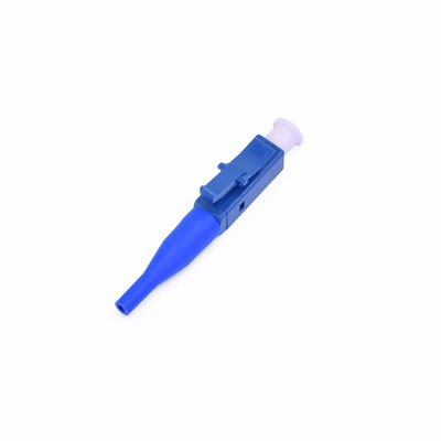 Buon prezzo Kit terminali per connettori in fibra ottica duplex LC da 2,0 mm o connettore preassemblato in linea