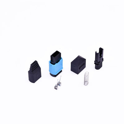 MT-MPO 3.8mm Jacked Bare Ribbon Boot Maschio/femmina Disponibile 12 Core Per Telecomunicazioni